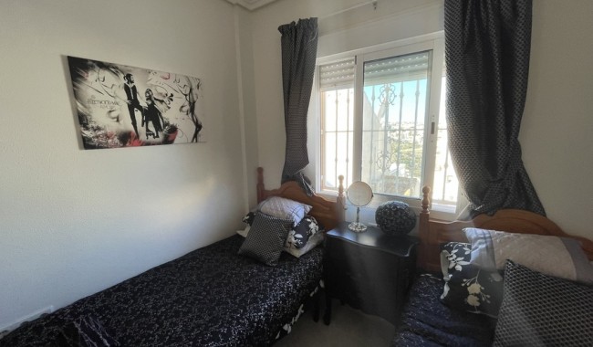 Resale - Semi-detached - Ciudad Quesada/Rojales - Ciudad Quesada