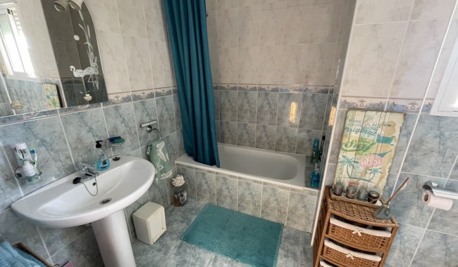 Resale - Semi-detached - Ciudad Quesada/Rojales - Ciudad Quesada