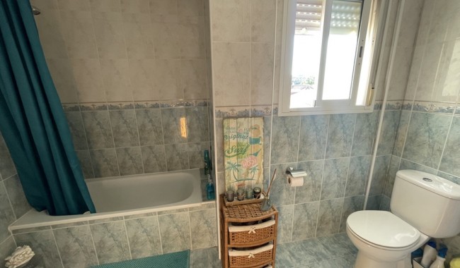 Resale - Semi-detached - Ciudad Quesada/Rojales - Ciudad Quesada