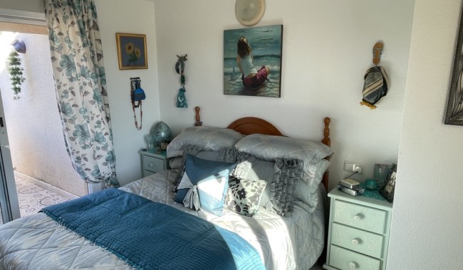 Resale - Semi-detached - Ciudad Quesada/Rojales - Ciudad Quesada