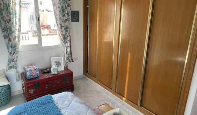 Resale - Semi-detached - Ciudad Quesada/Rojales - Ciudad Quesada