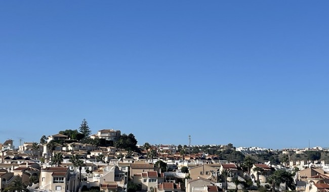 Resale - Semi-detached - Ciudad Quesada/Rojales - Ciudad Quesada