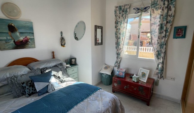 Resale - Semi-detached - Ciudad Quesada/Rojales - Ciudad Quesada