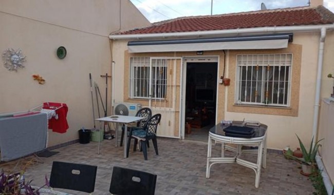 Radhus - Begagnad - Torrevieja - Torrevieja