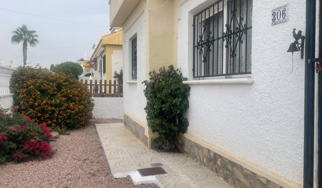 Resale - Townhouse - Ciudad Quesada/Rojales - Ciudad Quesada
