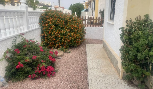 Resale - Townhouse - Ciudad Quesada/Rojales - Ciudad Quesada