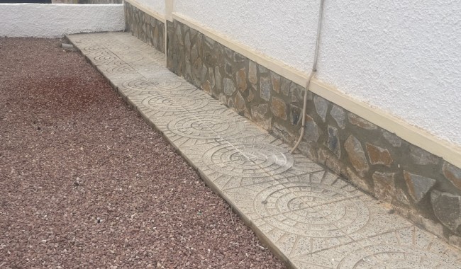 Resale - Townhouse - Ciudad Quesada/Rojales - Ciudad Quesada