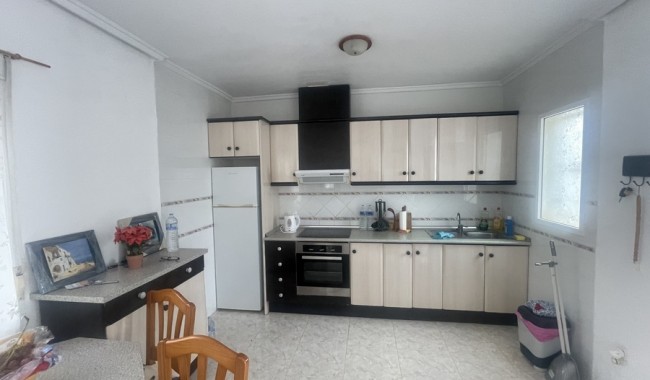 Resale - Townhouse - Ciudad Quesada/Rojales - Ciudad Quesada