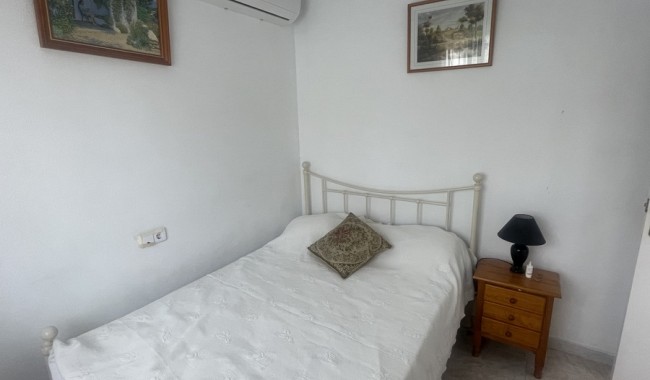 Resale - Townhouse - Ciudad Quesada/Rojales - Ciudad Quesada