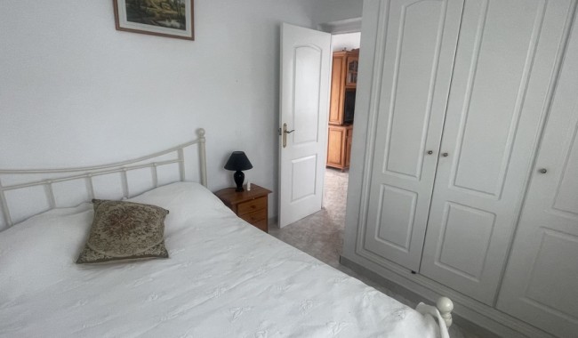 Resale - Townhouse - Ciudad Quesada/Rojales - Ciudad Quesada