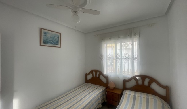 Resale - Townhouse - Ciudad Quesada/Rojales - Ciudad Quesada