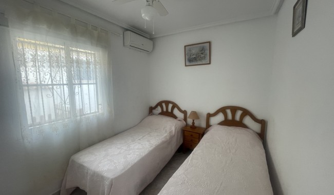 Resale - Townhouse - Ciudad Quesada/Rojales - Ciudad Quesada