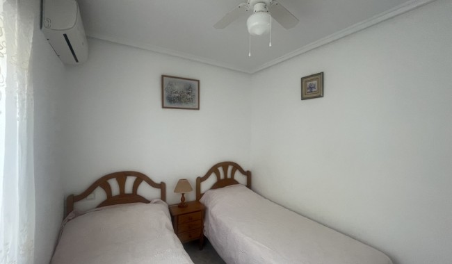 Resale - Townhouse - Ciudad Quesada/Rojales - Ciudad Quesada