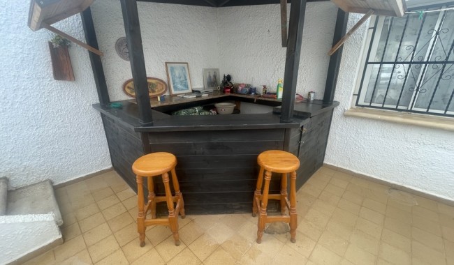 Resale - Townhouse - Ciudad Quesada/Rojales - Ciudad Quesada