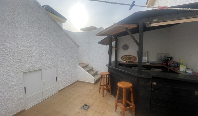 Resale - Townhouse - Ciudad Quesada/Rojales - Ciudad Quesada