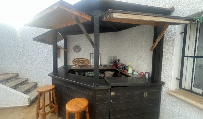 Resale - Townhouse - Ciudad Quesada/Rojales - Ciudad Quesada