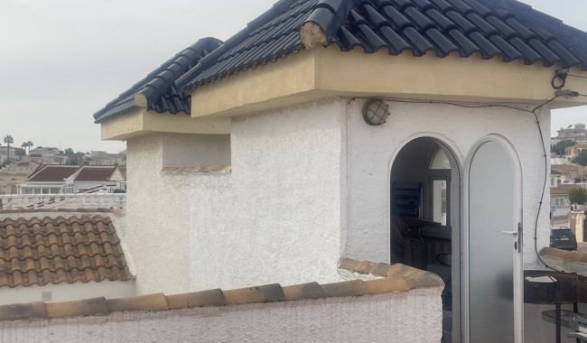 Resale - Townhouse - Ciudad Quesada/Rojales - Ciudad Quesada