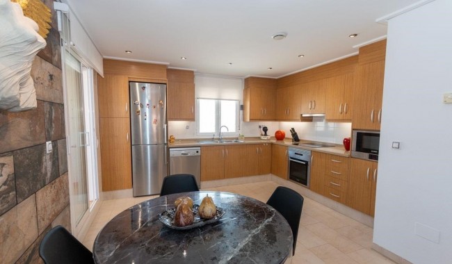 Begagnad - Lägenhet - Orihuela - Los Dolses