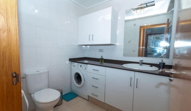 Begagnad - Lägenhet - Orihuela - Los Dolses