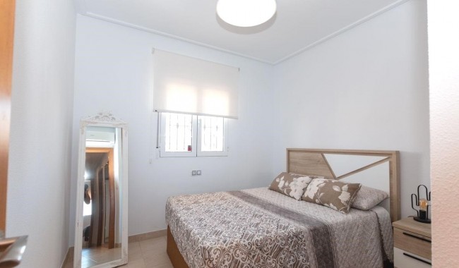 Begagnad - Lägenhet - Orihuela - Los Dolses