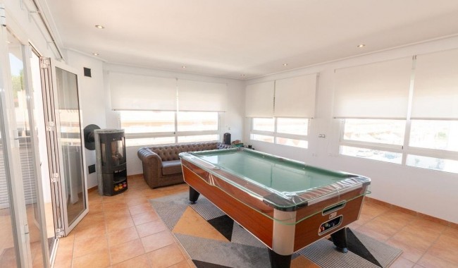 Begagnad - Lägenhet - Orihuela - Los Dolses