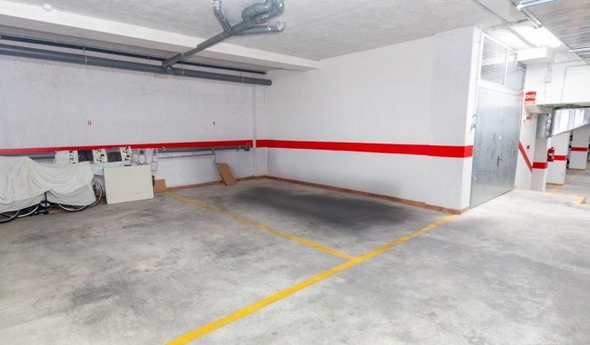 Begagnad - Lägenhet - Orihuela - Los Dolses