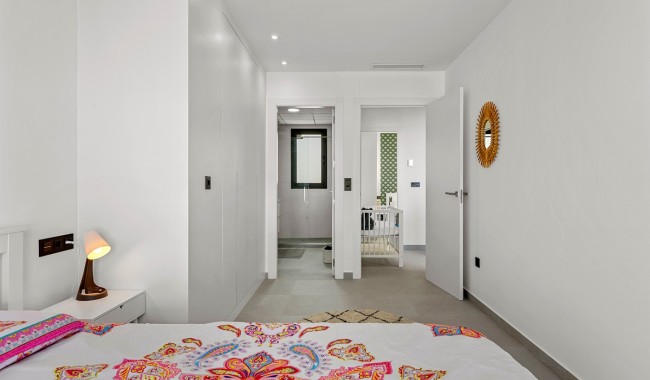 Segunda mano - Semi separado - Ciudad Quesada/Rojales - Costa Blanca South