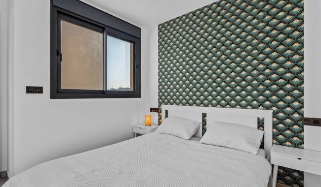 Segunda mano - Semi separado - Ciudad Quesada/Rojales - Costa Blanca South