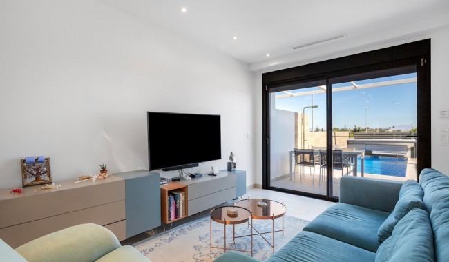 Sprzedaż - Kamienica - Ciudad Quesada - Costa Blanca South