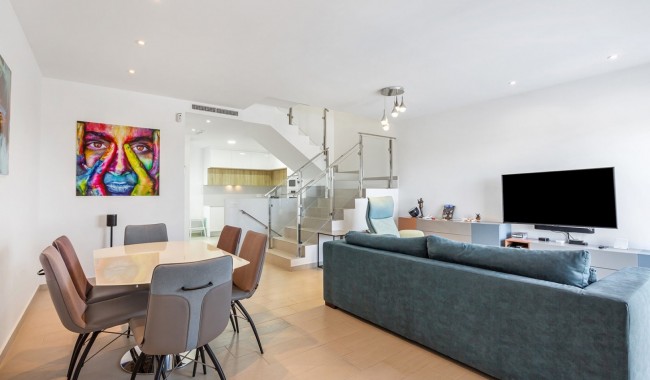 Sprzedaż - Kamienica - Ciudad Quesada - Costa Blanca South