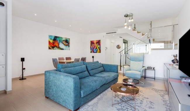 Sprzedaż - Kamienica - Ciudad Quesada - Costa Blanca South