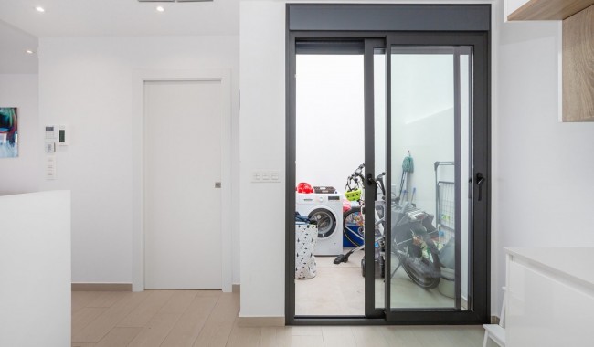 Sprzedaż - Kamienica - Ciudad Quesada - Costa Blanca South