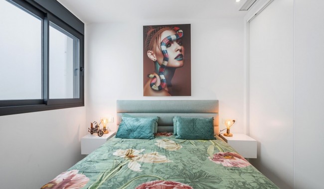 Sprzedaż - Kamienica - Ciudad Quesada - Costa Blanca South