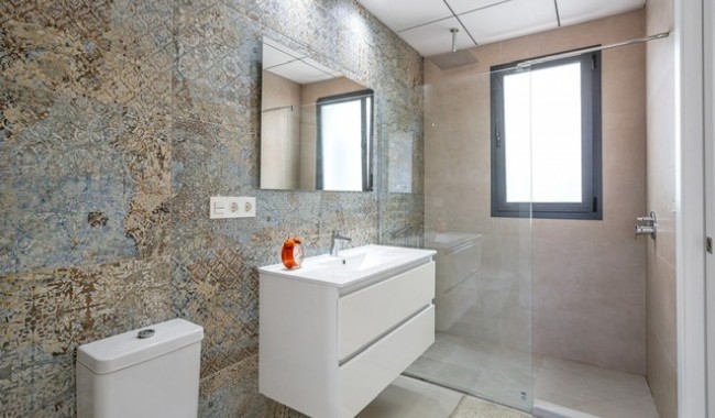 Sprzedaż - Kamienica - Ciudad Quesada - Costa Blanca South