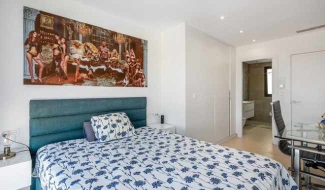 Sprzedaż - Kamienica - Ciudad Quesada - Costa Blanca South