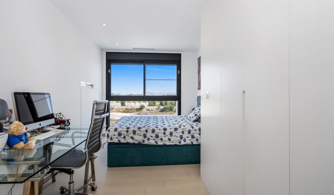 Sprzedaż - Kamienica - Ciudad Quesada - Costa Blanca South