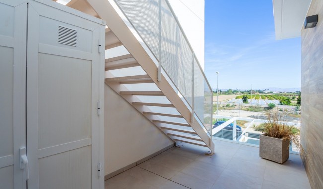 Sprzedaż - Kamienica - Ciudad Quesada - Costa Blanca South