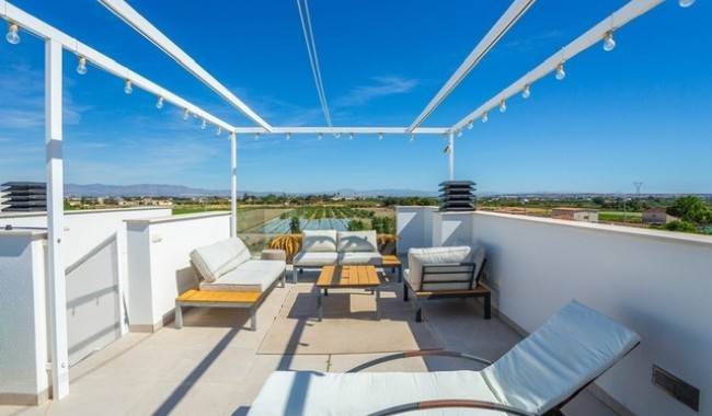 Sprzedaż - Kamienica - Ciudad Quesada - Costa Blanca South