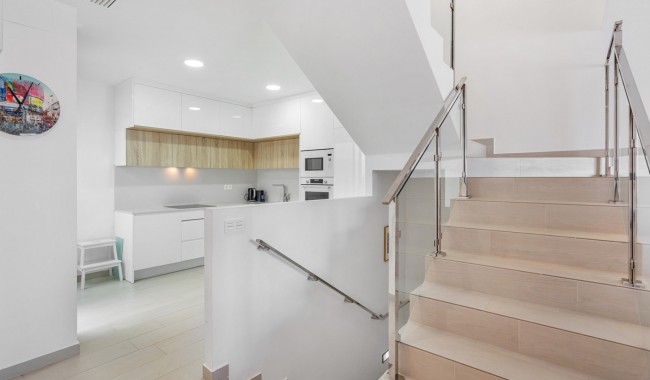 Sprzedaż - Kamienica - Ciudad Quesada - Costa Blanca South