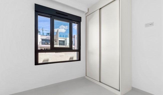 Resale - Apartment - San Miguel de Salinas - Costa Blanca South