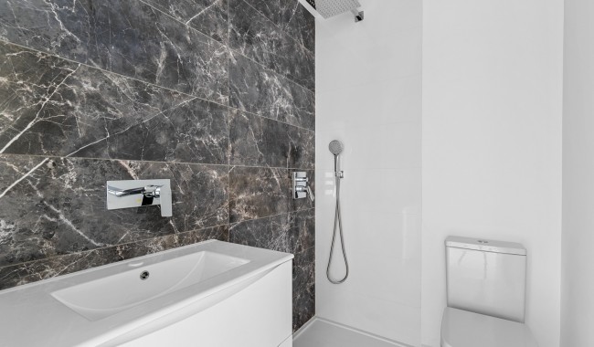 Resale - Apartment - San Miguel de Salinas - Costa Blanca South