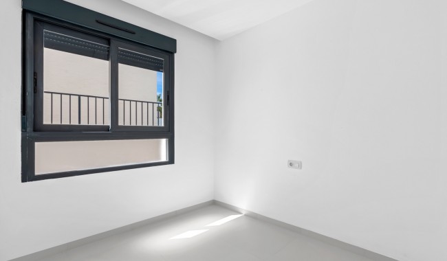 Resale - Apartment - San Miguel de Salinas - Costa Blanca South