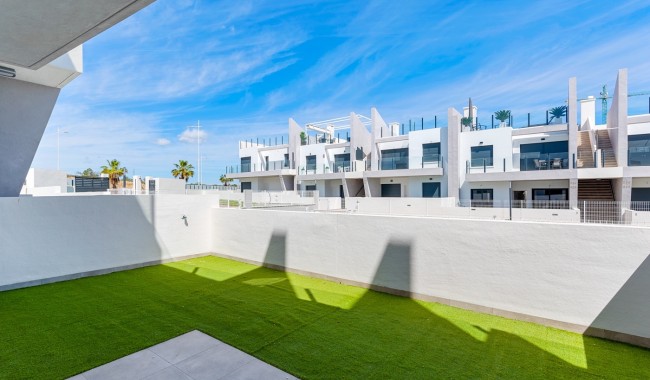 Resale - Apartment - San Miguel de Salinas - Costa Blanca South