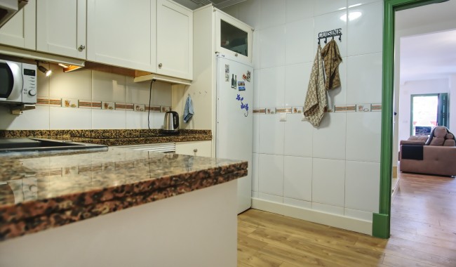 Sprzedaż - Bliźniak - Orihuela - Costa Blanca South