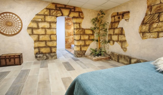 Sprzedaż - Bliźniak - Orihuela - Costa Blanca South