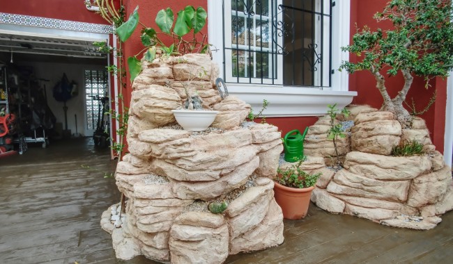 Sprzedaż - Bliźniak - Orihuela - Costa Blanca South