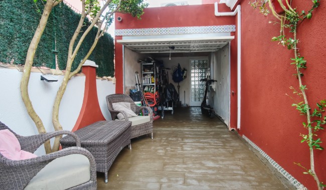 Sprzedaż - Bliźniak - Orihuela - Costa Blanca South