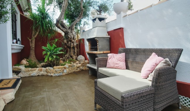 Sprzedaż - Bliźniak - Orihuela - Costa Blanca South