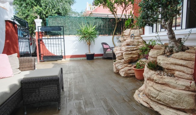 Sprzedaż - Bliźniak - Orihuela - Costa Blanca South