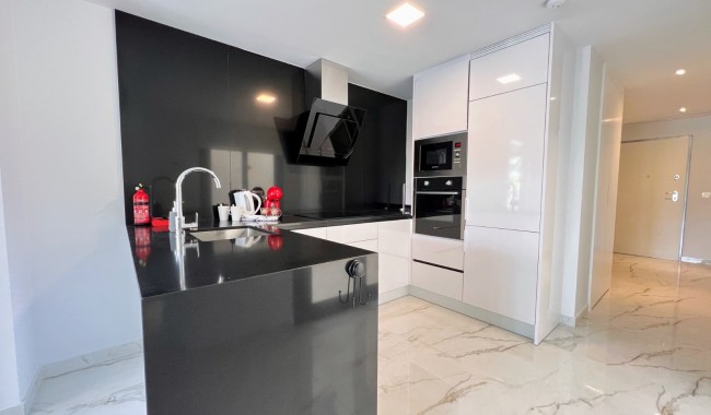 Segunda mano - Apartamento - Torrevieja - Costa Blanca South